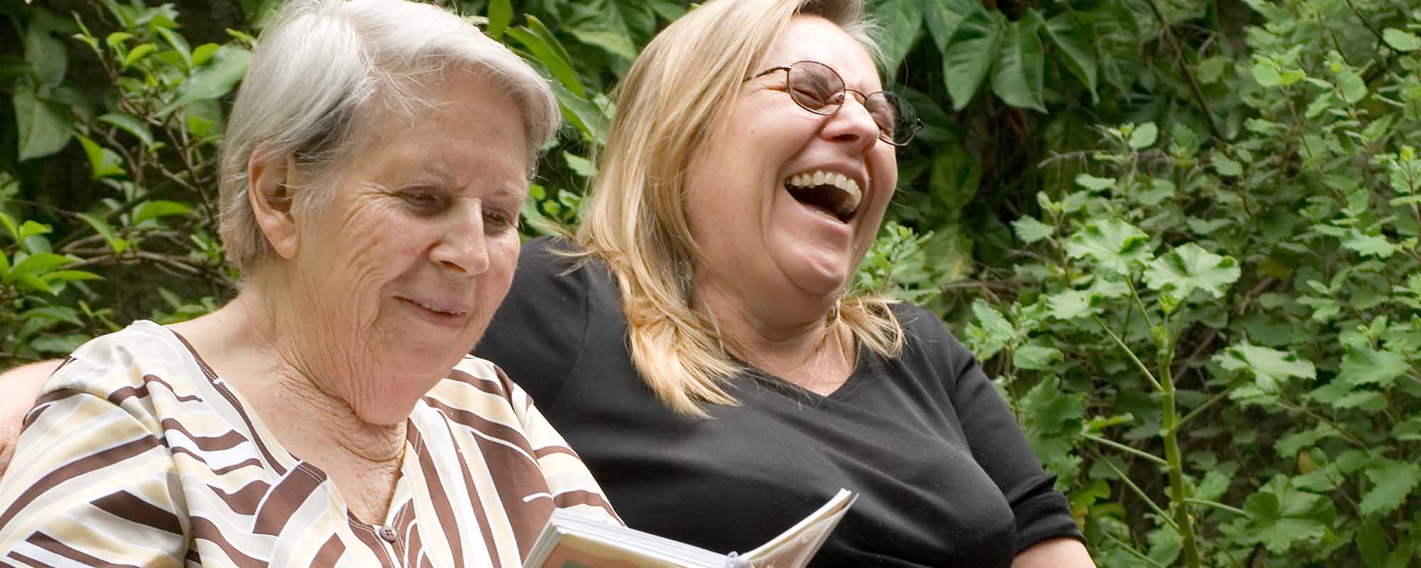 Residential respite care